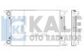 VOLKSWAGEN POLO RADYATÖR 1975-1981 MODEL ARASI ARAÇLARDA UYUMLUDUR. ORJİNAL NO: 171121253H / 171121253R