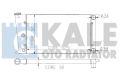 VOLKSWAGEN GOLF, SCIROCCO RADYATÖR 1975-1984 MODEL ARASI KLİMALI MANUEL ARAÇLARDA UYUMLUDUR. ORJİNAL NO: 171121253AF / 171121253F