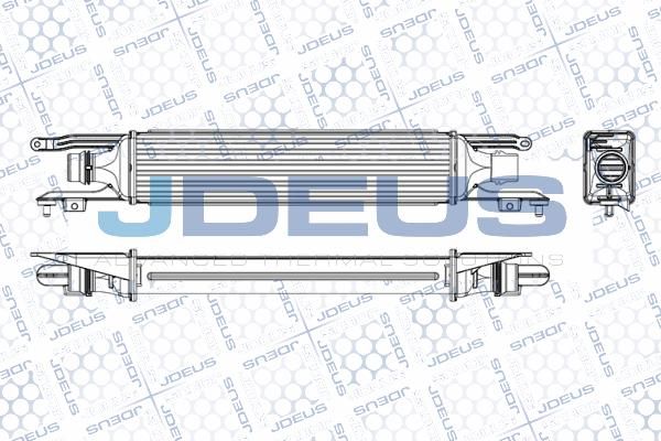 Opel Corsa D 1.3 CDTİ İntercooler/Orjınal No:6302078