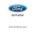 FORD F MAX - CARGO SU RADYATÖRÜ JC468005AB