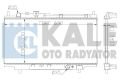 Mazda 323 1.3 1.5 1.6 1.8 Radyatör/Manuel/klımasız 94-98 model araclara uyumlu/Orjınal No:B6BF-15-200G