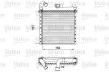 Skoda Octavıa, Süper B, Volkswagen Golf, Passat, Tiguan, Crafter Kalorifer 2013 model sonrası araçlarda uyumludur. Orjinal n:5Q0819031A