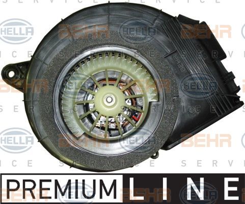 MERCEDES VİANO, VİTO KALORİFER MOTORU 2003-2014 MODEL ARASI ARAÇLARDA UYUMLUDUR. ORJİNAL NO: A0008358004