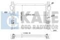 Mercedes W220 S320 CDI S500 S600 Radyatör/Manuel/otomatık/klımalı araclara uyumlu/Orjınal No:2205002003