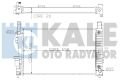 MERCEDES A SERİSİ, B SERİSİ RADYATÖR 2004 MODEL SONRASI ARAÇLARDA UYUMLUDUR. ORJİNAL NO:1695000003