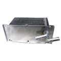 Audi A1, A3, Seat Altea, Ibiza, Leon, Toledo, Skoda Fabia, Octavia, Roomster, Suber B, Yeti, Volkswagen Beetle, Caddy, Golf, Jetta Yağ Soğutucu 2003 model sonrası araçlarda uyumludur. Orjinal n: 03F145749B