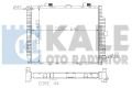 Mercedes W210 E300 TD Radyatör/Manuel/otomatık/klımalı araclara uyumlu/Orjınal No:2105003203