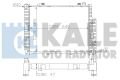 Mercedes W210 E290 TD Radyatör/Otomatık/klımalı araclara uyumlu/Orjınal No:2105006503