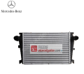 INTERCOOLER RADYATÖRÜ MERCEDES 205 C180-C200 BlueTec 2011+ 600*430 oem:0995002400