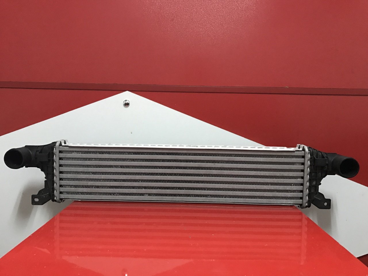 JAGUAR X TYPE İNTERCOOLER RADYATÖRÜ  ORJİNAL NO:C2S31600