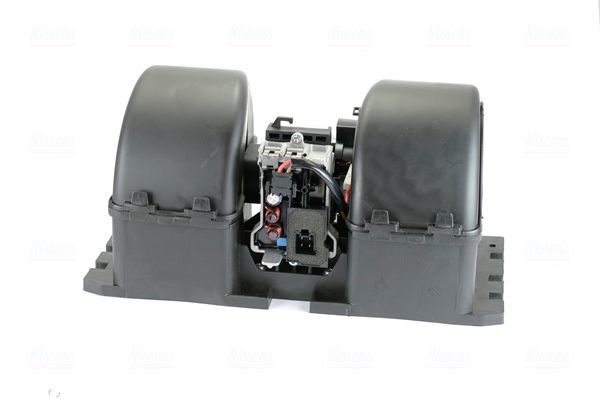 MAN TG-A 18.410, 18.460, 18.430 KALORİFER MOTORU 2001 MODEL SONRASI ARAÇLARDA UYUMLUDUR. ORJİNAL NO:81619306089