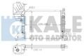 MERCEDES SPRİNTER RADYATÖR 2000 MODEL SONRASI OTOMATİK KLİMALI/KLİMASIZ ARAÇLARDA UYUMLUDUR. ORJİNAL NO:5104177AA