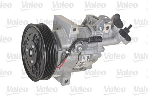 DACIA LODGY,DOKKER KLİMA KOMPRESÖRÜ ORJİNAL NO: 926009154R
