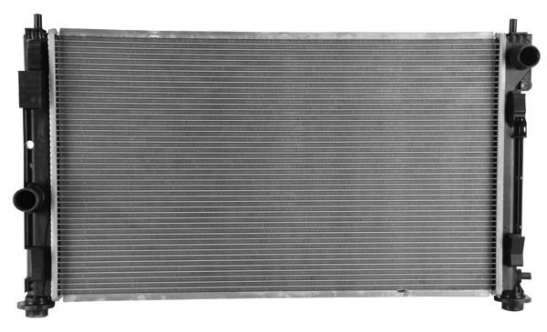 JEEP PATRİOT, CHRYSLER SEBRİNG, STRATUS, CALIBER, AVANGER RADYATÖR 2.0 CRDİ / 2.0-2.4 16 V MOTOR 2007 MODEL SONRASI KLIMALI ARAÇLARA UYUMLUDUR ORJİNAL NO :5191249AA
