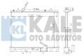 MİTSUBİSHİ PAJERO SPORT RADYATÖR 2.5 TD MOTOR  1998 MODEL SONRASI ARAÇLARA UYUMLUDUR ORJİNAL NO: MR258668