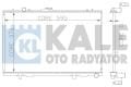 Mitsubishi L200D Kalın petek Radyatör/Manuel/Klımalı 96-01 model araclara uyumlu/Orjınal No:MR127853