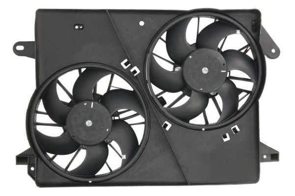 CHRYSLER 300 C FAN 2004 MODEL SONRASI ARAÇLARDA UYUMLUDUR. ORJİNAL NO: 5174358AA