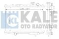 Nıssan D22 2500 Pıck-Up Radyatör/Manuel/Klımalı 98-01 model araclara uyumlu/Orjınal No:21410-2S710