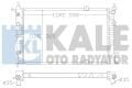 OPEL ASTRA F RADYATÖR 91-96 MODEL ARASI  KLİMALI ARACLARA UYUMLUDUR ORJINAL NO: 1300147
