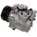 SAAB 9-3 KLİMA KOMPRESÖRÜ 1998 MODEL SONRASI ARAÇLARDA UYUMLUDUR. ORJİNAL NO:4635892