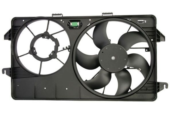 FORD CONNECT FAN MOTORU 2002-2013 MODEL ARASI ARAÇLARDA UYUMLUDUR. ORJİNAL NO:4T168C607KC