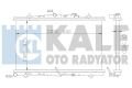 Opel Astra H 1.7 CDTİ Radyatör/Manuel/Klimalı araclara uyumludur/Orjinal No:1300269