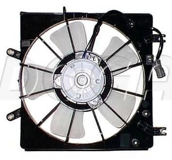 HONDA ACCORD FAN DAVLUMBAZLI 2003-2008 MODEL ARASI ARAÇLARDA UYUMLUDUR. ORJİNAL NO: 19015-RCA-A01