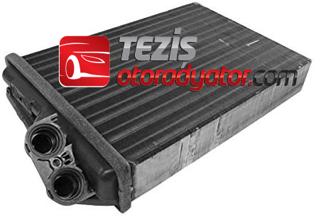Jeep Grand Cherokee 2005-2010 3.0L Diesel, 3.7L, MOTOR SU RADYATÖRÜ 5143101AA