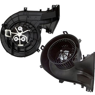 FİAT CROMA KALORİFER MOTORU 2005 MODEL SONRASI ARAÇLARA UYUMLUDUR. ORJİNAL NO:  1845089