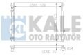Opel Corsa C 1.4 1.6 Radyatör / Manuel Klimalı 00+ Model Araclara Uyumludur / Orjinal NO : 1300237