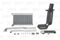 CITROEN C1 II - PEUGEOT 108 KALORİFER RADYATÖRÜ OEM:1611283980