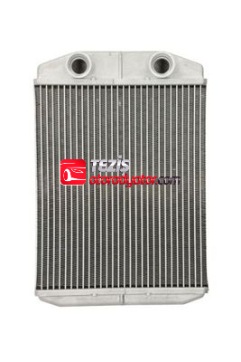 FİAT PANDA /500 /500 C KALORİFER RADYATÖRÜ OEM:77366093