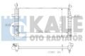 Opel Meriva 1.6 1.8 Radyatör/Manuel+Otomatik/Klimalı Araclara uyumlu/Orjinel No:1300253