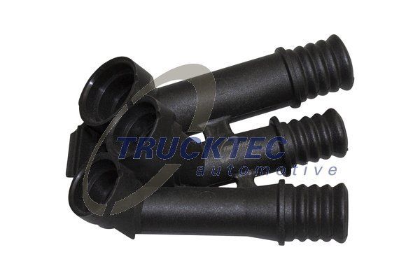 BMW 3 SERİSİ 316İ, 318İ, 325İ, 328İ KALORİFER ARA BORUSU 1991-2000 MODEL ARASI ARAÇLARDA UYUMLUDUR. ORJİNAL NO: 8390697