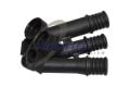 BMW 3 SERİSİ 316İ, 318İ, 325İ, 328İ KALORİFER ARA BORUSU 1991-2000 MODEL ARASI ARAÇLARDA UYUMLUDUR. ORJİNAL NO: 8390697