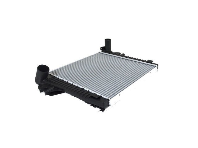 JEEP LİBERTY 2.8 2004+ İNTERCOOLER RADYATÖRÜ OEM:5143020AAORJ