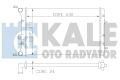 Seat Ibıza 1.4i 1.9 TDI 1.9 SDI Radyatör/klımalı/02+ model araclara uyumlu/orjınal no:6Q0121253R
