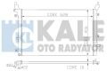 Volkswagen Passat 1.4 TSI CAXC 1.2 TSI CBZA Radyatör/ Manuel/otomatık/ 08+ model araclara uyumlu/Orjınal NO:1K0121251BN