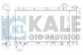 Subaru Forester Radyatör/Otomatık/Klımalı 99-01 model araclara uyumlu/Orjınal No:45111-FC340