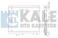 ISUZU D-MAX RADYATÖR 2002 MODEL SONRASI 2.4İ, 3.0DİTD, 3.5İ V6 24V MANUEL ARAÇLARDA UYUMLUDUR. ORJİNAL NO:8973333532