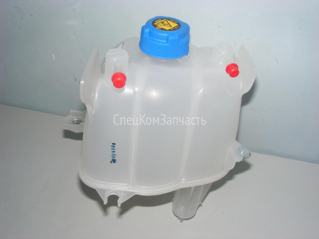 FİAT DUCATO, CİTROEN JUMPER GENLEŞME TANKI 2006 MODEL SONRASI ARAÇLARDA UYUMLUDUR. ORJİNAL NO:  1323.CY