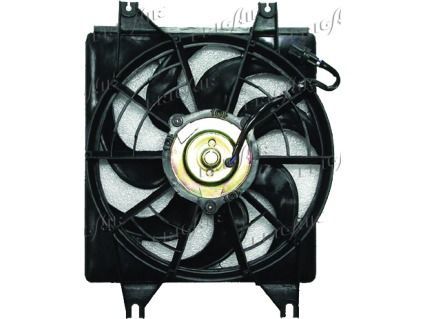 HYUNDAİ ACCENT FAN 1995-1999 MODEL ARASI ARAÇLARDA UYUMLUDUR. ORJİNAL NO: 25380-22000