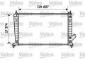 Saab 9-5 2.0 2.3 T Radyatör/Otomatık/98+ model araclara uyumlu/Orjınal No:52466798