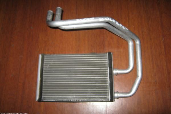 Mitsubishi FUSO CANTER 2 SIRA ZİKZAK KALORIFER ORJİNAL NO :ME733728