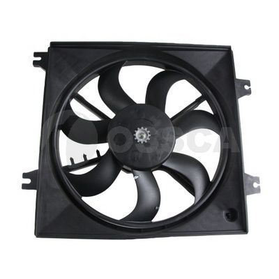 HYUNDAİ ACCENT FAN 1999 MODEL SONRASI ARAÇLARDA UYUMLUDUR. ORJİNAL N: 25231-25000