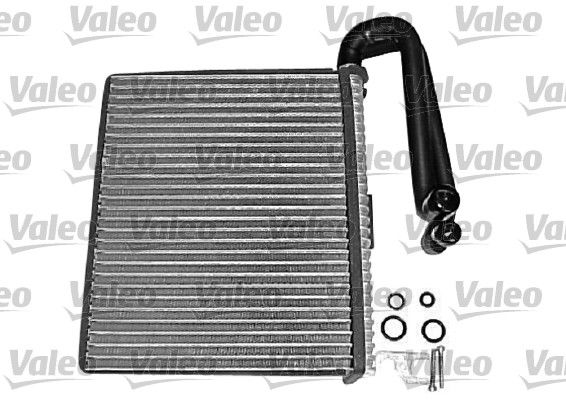 Opel Vectra C Evaporatör/Orjınal No:6845622