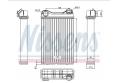 FIAT PUNTO KALORİFER