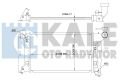 Toyota Corollla 1.4 1.6 WTI Avensıs Gecmeli (Davlumbaz) Radyatör/Manuel/Klımalı 03+ model araclara uyumlu/Orjınal NO:16400-0D200
