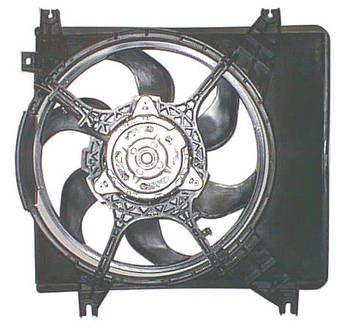 HYUNDAİ ATOS FAN 1998 MODEL SONRASI ARAÇLARA UYUMLUDUR. ORJİNAL NO: 25380-02000
