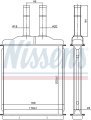 CHEVROLET EPİCA, EVANDA KALORİFER 2002 MODEL SONRASI ARAÇLARDA UYUMLUDUR. ORJİNAL NO:  96327370